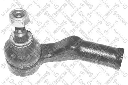 Наконечник поперечной рулевой тяги STELLOX 51-04533-SX