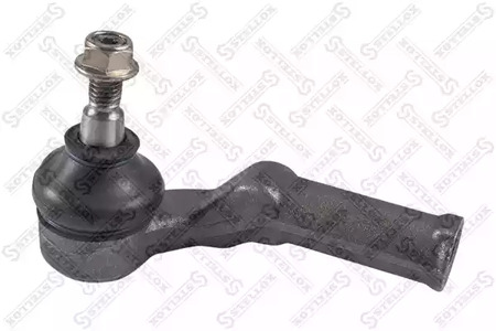 Наконечник поперечной рулевой тяги STELLOX 51-04533A-SX