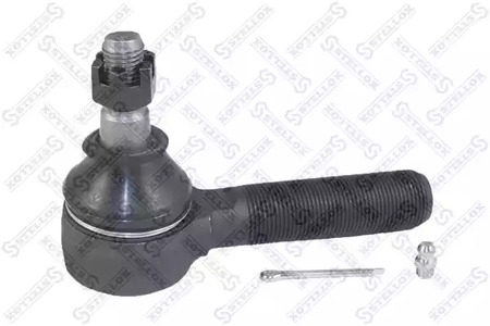 Наконечник рулевой тяги STELLOX 51-74041-SX