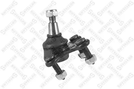 Опора шаровая нижняя правая STELLOX 52-00325-SX