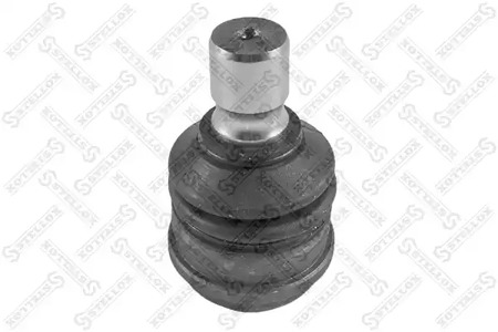 Опора шаровая передняя нижняя STELLOX 52-00351-SX