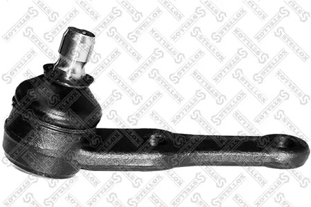Опора шаровая STELLOX 52-00880-SX