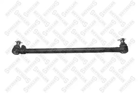 Продольная рулевая тяга STELLOX 53-00541-SX