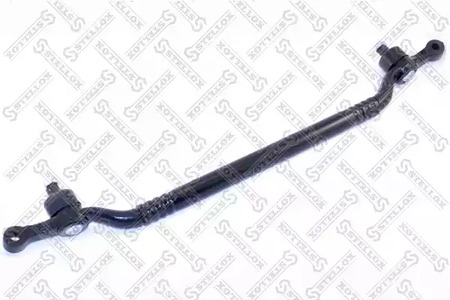 Осевой шарнир рулевой тяги STELLOX 53-00554-SX