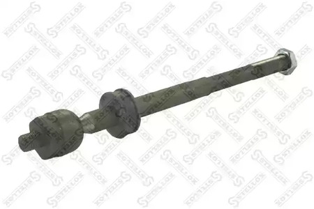 Осевой шарнир рулевой тяги STELLOX 55-00229A-SX