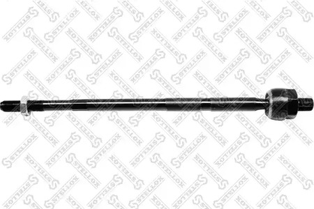 Осевой шарнир рулевой тяги STELLOX 55-00622-SX