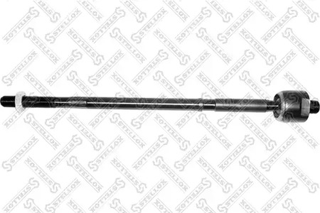 Осевой шарнир рулевой тяги STELLOX 55-00725-SX