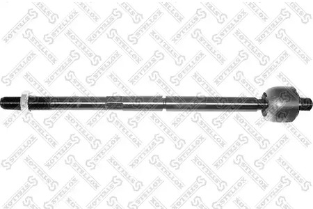 Осевой шарнир рулевой тяги STELLOX 55-00946A-SX
