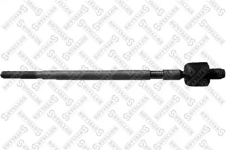 Осевой шарнир рулевой тяги STELLOX 55-01028-SX
