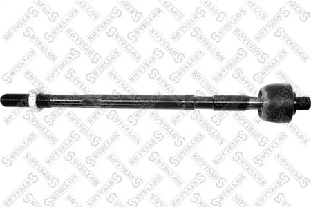 Осевой шарнир рулевой тяги