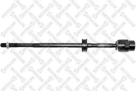 Осевой шарнир рулевой тяги STELLOX 55-01156-SX