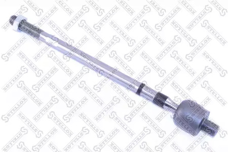Осевой шарнир рулевой тяги STELLOX 55-01542-SX