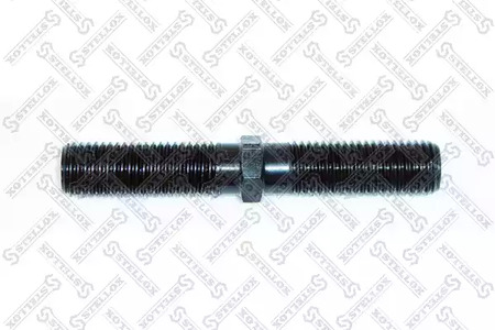 Осевой шарнир рулевой тяги STELLOX 55-02056-SX