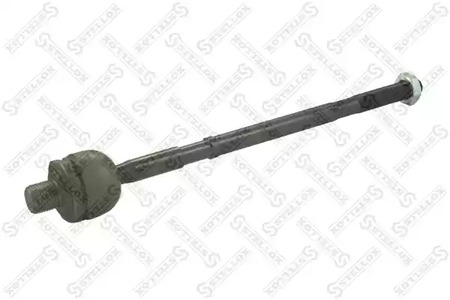 Осевой шарнир рулевой тяги STELLOX 55-02543-SX