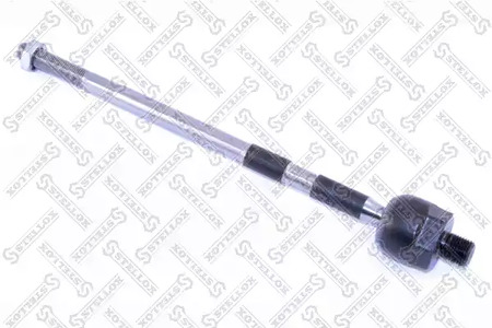 Осевой шарнир рулевой тяги STELLOX 55-02556-SX