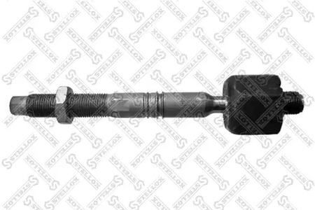Осевой шарнир рулевой тяги STELLOX 55-02575-SX