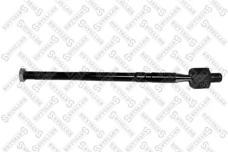 Осевой шарнир рулевой тяги STELLOX 55-03387-SX