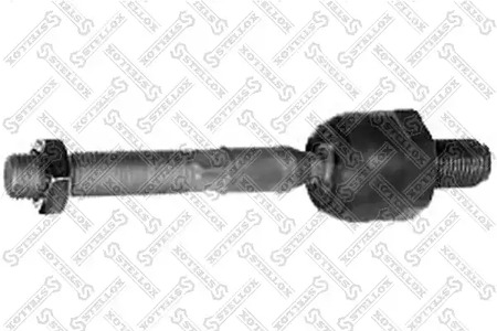 Осевой шарнир рулевой тяги STELLOX 55-04100-SX