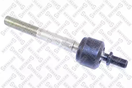 Осевой шарнир рулевой тяги STELLOX 55-37001-SX