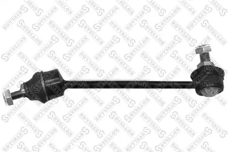 Тяга стойка стабилизатора STELLOX 56-01863-SX