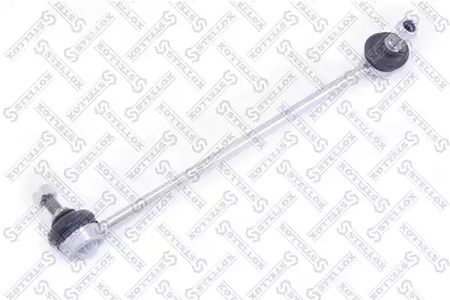 Стойка стабилизатора STELLOX 56-05267-SX