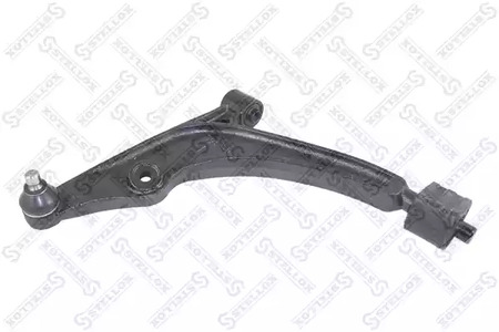Рычаг независимой подвески колеса подвескы колеса STELLOX 57-61021-SX