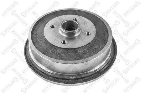 Тормозной барабан STELLOX 6025-4713-SX