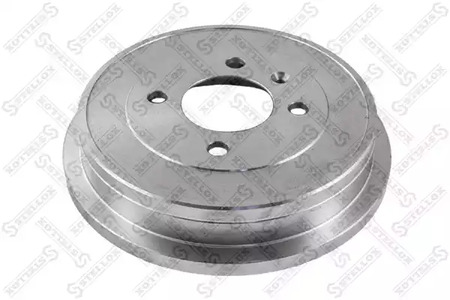 Тормозной барабан STELLOX 6025-9917-SX