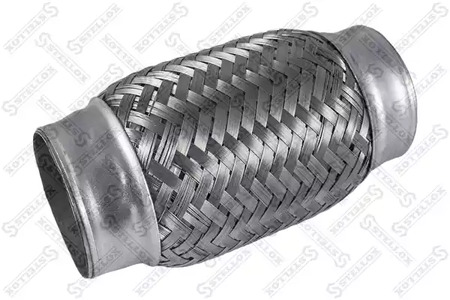 Гофра глушителя STELLOX 69-99026-SX