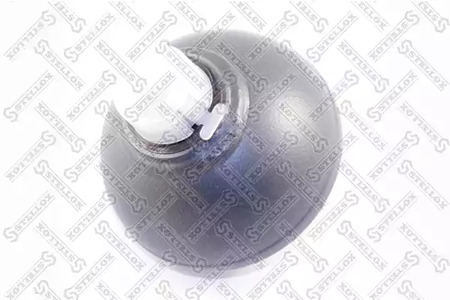 Гидроаккумулятор подвескы / амортизация STELLOX 70-00031-SX