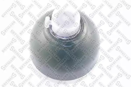 Гидроаккумулятор подвески STELLOX 70-00043-SX