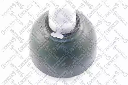 Гидроаккумулятор подвески амортизация STELLOX 70-00051-SX