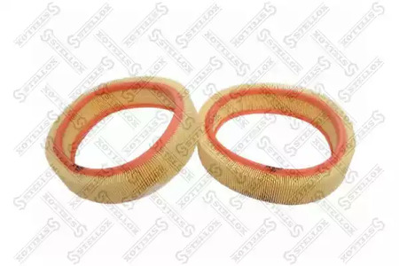 Воздушный фильтр STELLOX 71-00317-SX