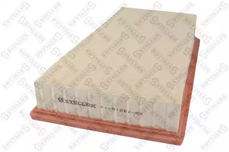 Воздушный фильтр STELLOX 71-01062-SX