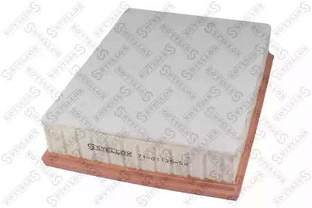 Воздушный фильтр STELLOX 71-01136-SX