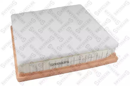 Воздушный фильтр STELLOX 71-01139-SX