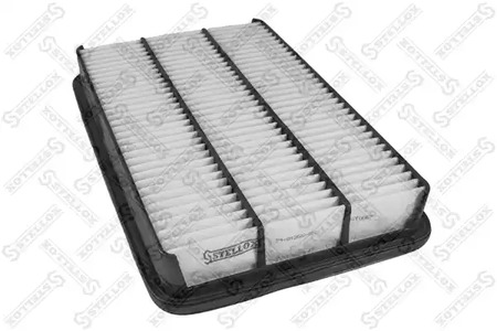 Воздушный фильтр STELLOX 71-01365-SX