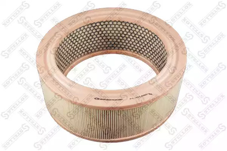 Воздушный фильтр STELLOX 71-01650-SX