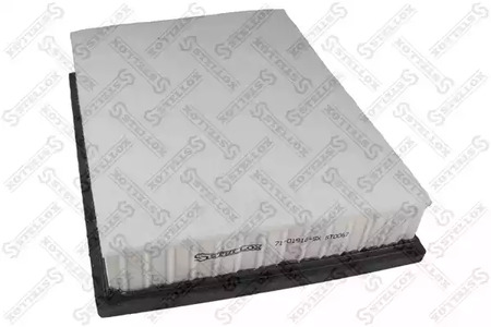 Воздушный фильтр STELLOX 71-01918-SX