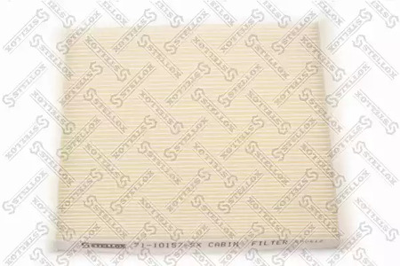 Фильтр салона STELLOX 71-10157-SX