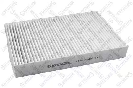 Салонный фильтр STELLOX 71-10206-SX