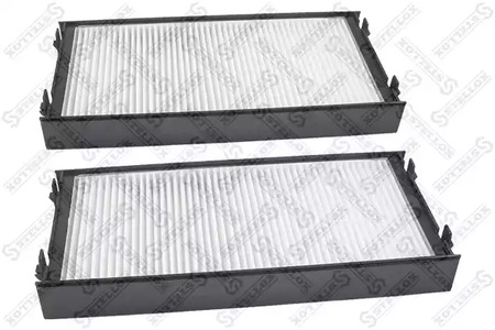 Салонный фильтр STELLOX 71-10215-SX