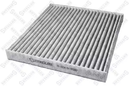 Салонный фильтр STELLOX 71-10234-SX