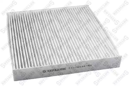 Салонный фильтр STELLOX 71-10236-SX
