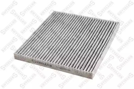 Фильтр салона STELLOX 71-10239-SX