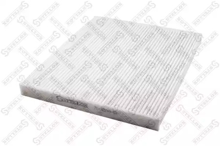 Салонный фильтр STELLOX 71-10249-SX