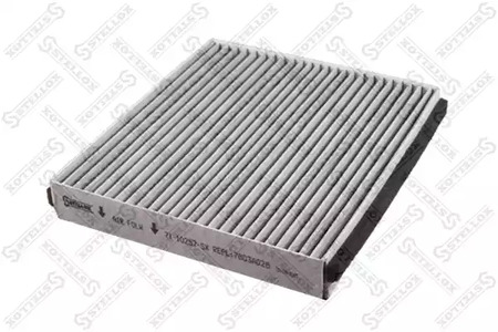 Салонный фильтр STELLOX 71-10257-SX