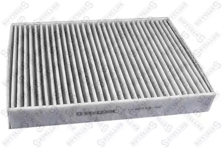 Салонный фильтр STELLOX 71-10263-SX