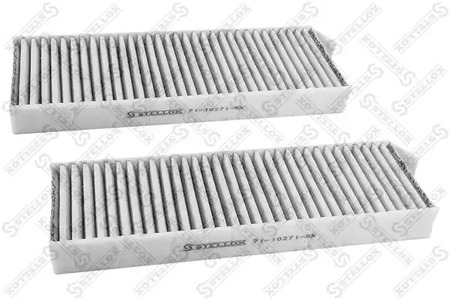 Салонный фильтр STELLOX 71-10271-SX