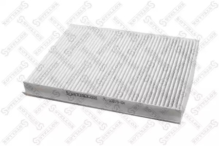 Салонный фильтр STELLOX 71-10275-SX